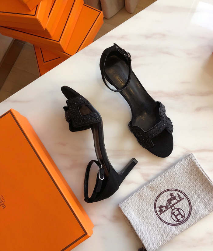 Women's high heels, size 35-40， SS70-1843-1847