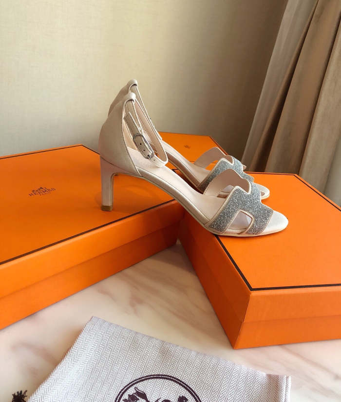 Women's high heels, size 35-40， SS70-1843-1847