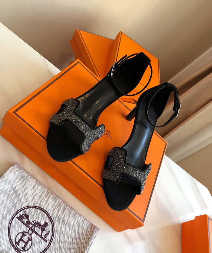 Women's high heels, size 35-40， SS70-1843-1847