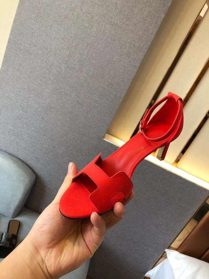 Women's high heels, size 35-40， SS70-1843-1847