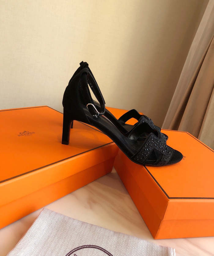 Women's high heels, size 35-40， SS70-1843-1847