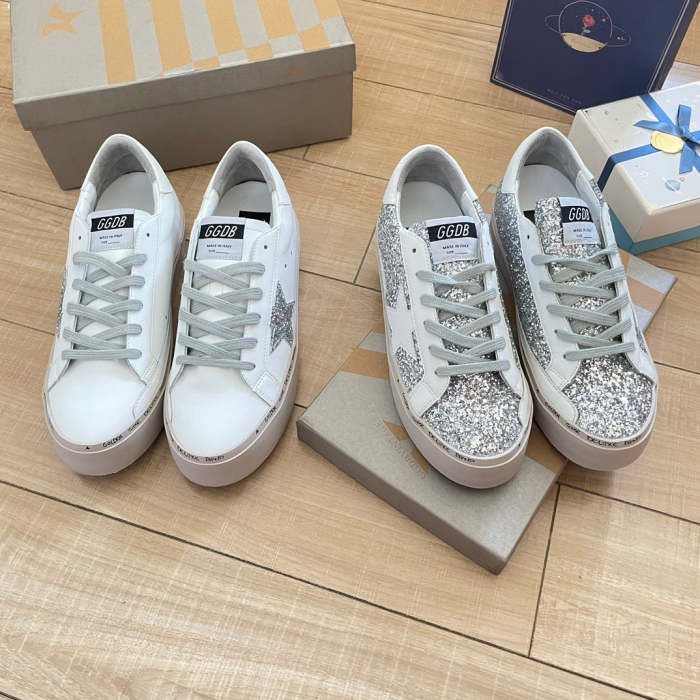 Women Flat sneakers shoes, size 35-40, SS70-1848-1849