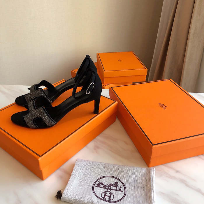 Women's high heels, size 35-40， SS70-1843-1847