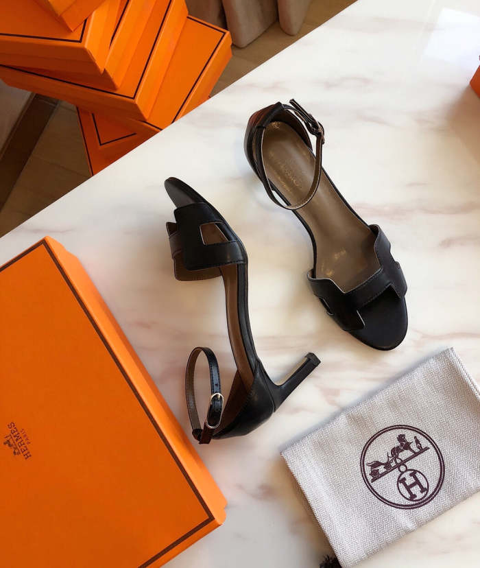 Women's high heels, size 35-40， SS70-1843-1847