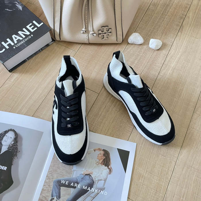 Women flat sneaker shoes, size 35-42, SS70-1856-1863