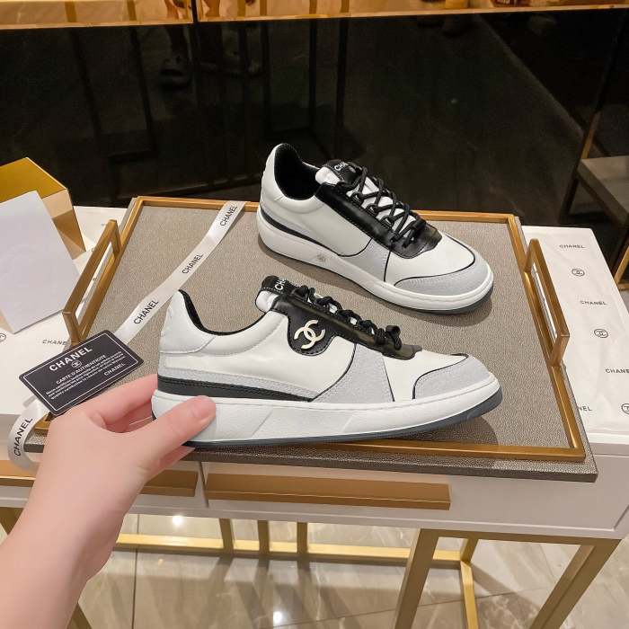 Women flat sneaker shoes, size 35-41, SS70-1852-1855