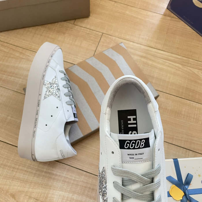 Women Flat sneakers shoes, size 35-40, SS70-1848-1849