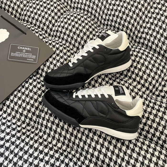 Women's flat sneaker shoes, size 35-40, SS70-1890-1891