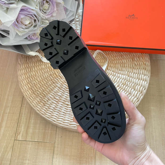 Women flat shoes, size 35-40, SS60-2276-2277