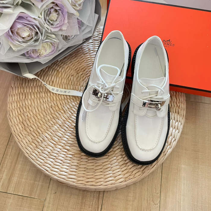 Women flat shoes, size 35-40, SS60-2276-2277