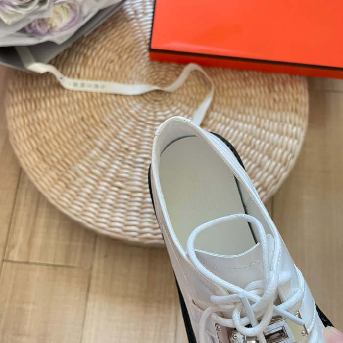 Women flat shoes, size 35-40, SS60-2276-2277