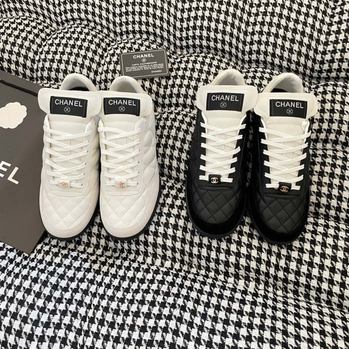 Women's flat sneaker shoes, size 35-40, SS70-1890-1891