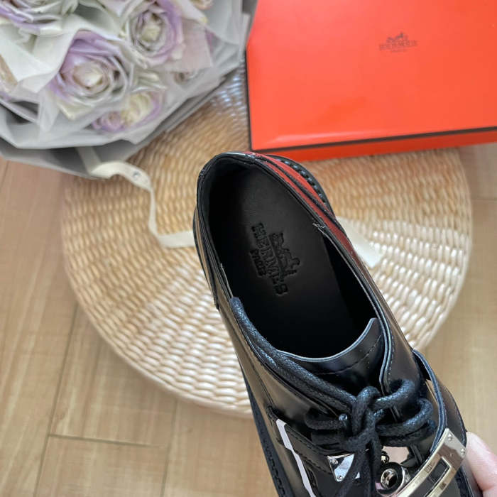 Women flat shoes, size 35-40, SS60-2276-2277