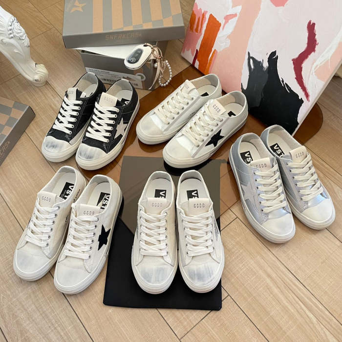 Women's flat shoes, size 35-40, SS50-1477-1481