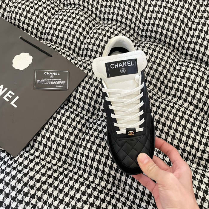 Women's flat sneaker shoes, size 35-40, SS70-1890-1891