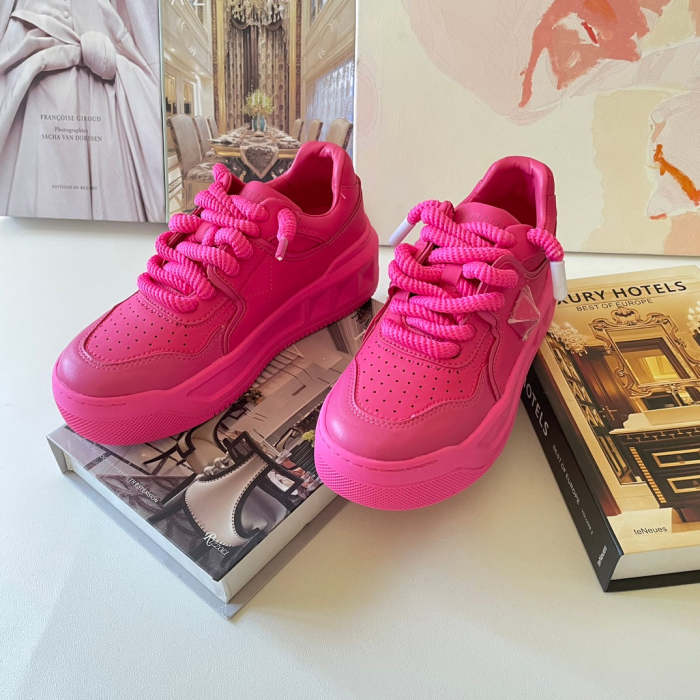 Men and Women's flat runners shoes, size 35-44, SS88-616