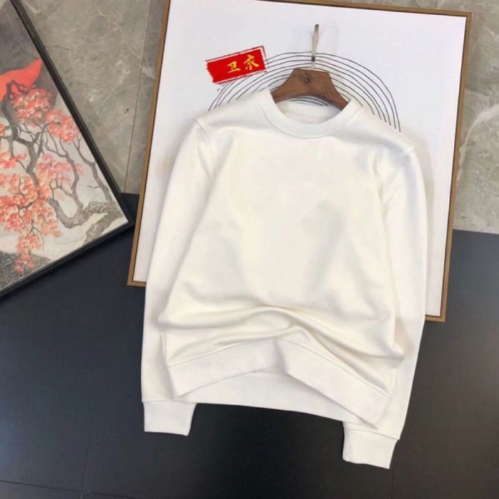 Fashion cotton  long sleeve shirt for men and women, Size S-3XL,  CL30-667-668