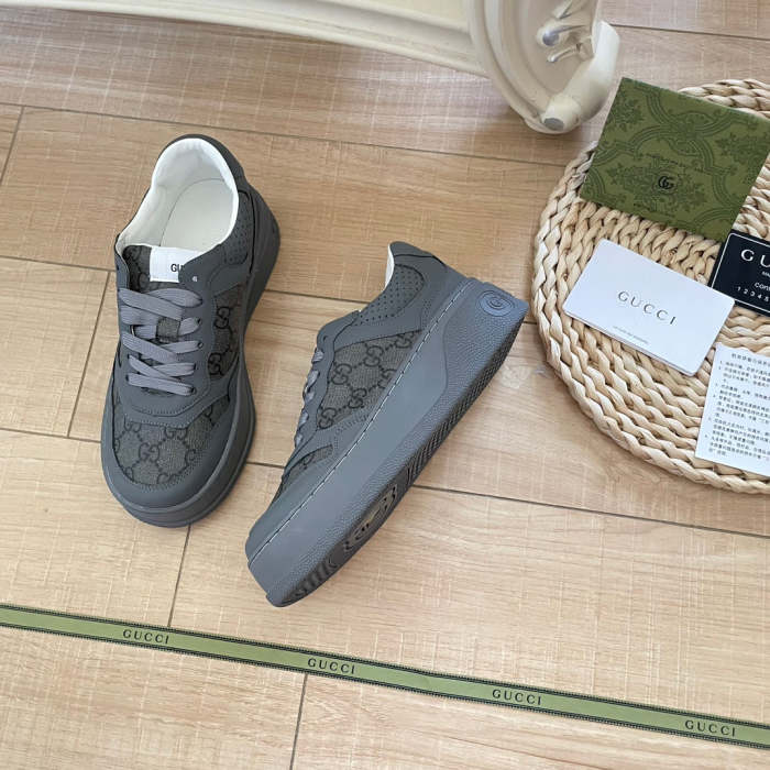 Men and Women's flat shoes, size 34-46, SS60-2289