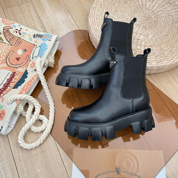 Women flat snow boots shoes, size 35-40, SS70-1892