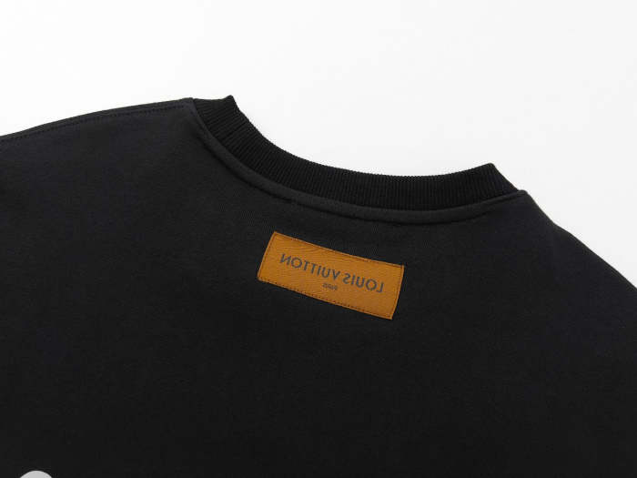 Fashion cotton  long sleeve shirt for men and women, Size M-5XL,  CL30-666