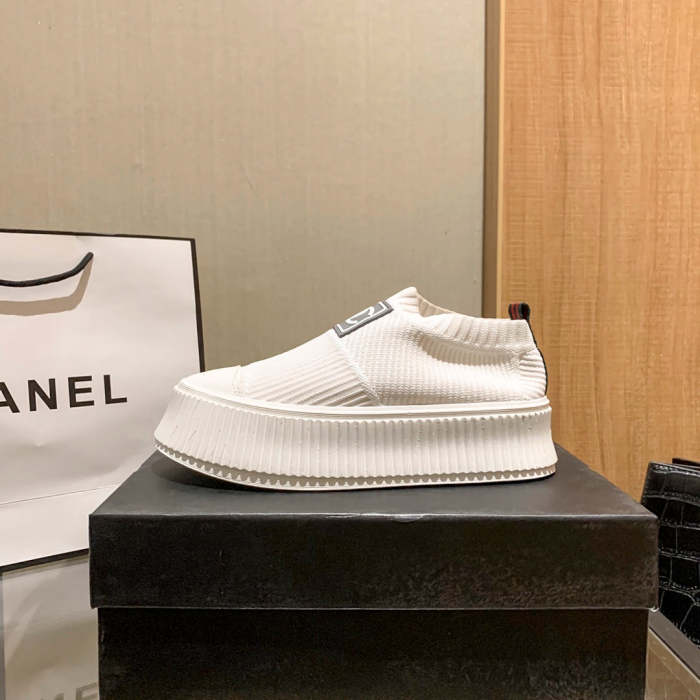 Women's flat shoes, size 34-40, SS60-2290-2292