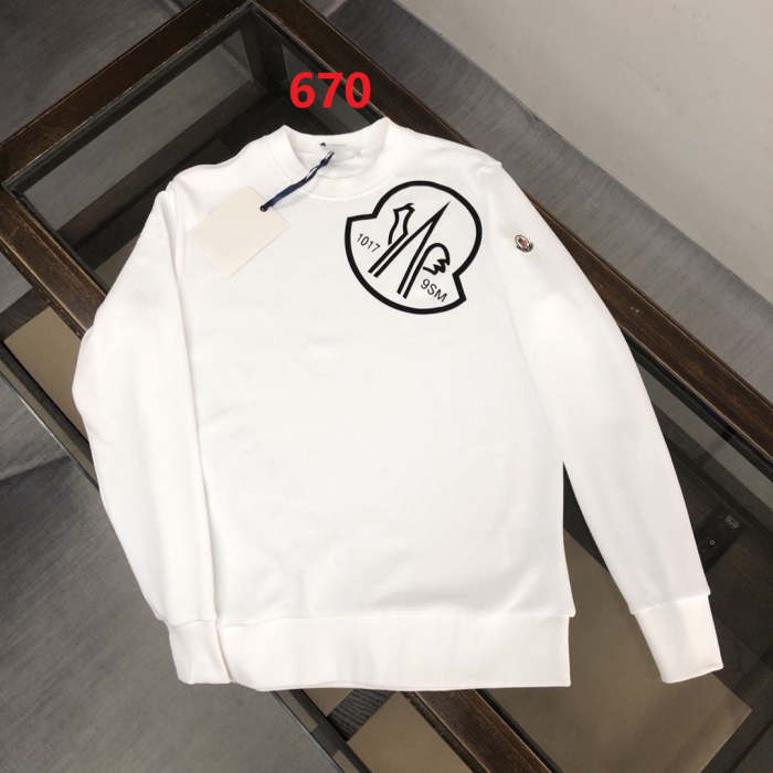 Fashion cotton  long sleeve shirt for men and women, Size S-3XL,  CL30-669-670