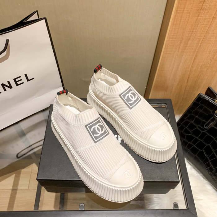 Women's flat shoes, size 34-40, SS60-2290-2292