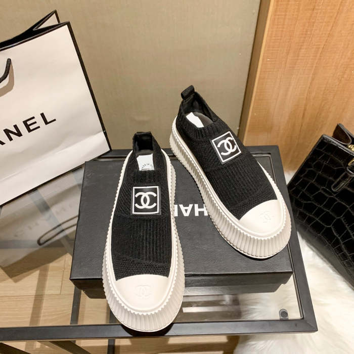 Women's flat shoes, size 34-40, SS60-2290-2292
