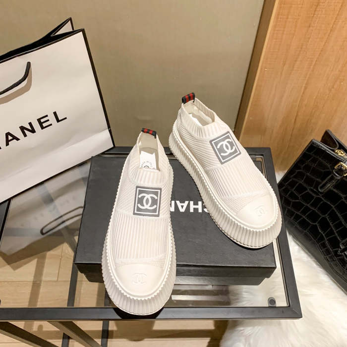 Women's flat shoes, size 34-40, SS60-2290-2292