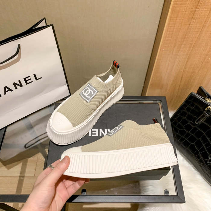 Women's flat shoes, size 34-40, SS60-2290-2292