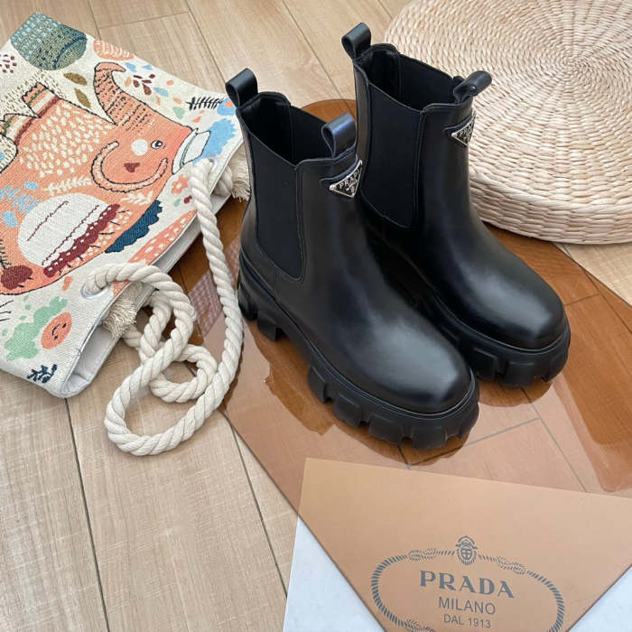Women flat snow boots shoes, size 35-40, SS70-1892