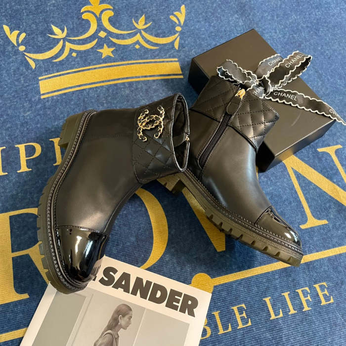 women boot shoes, size 35-40, SS80-486-487