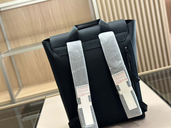 Split leather  bag ,4A,size 30x40cm, no box, B88-1672-1673