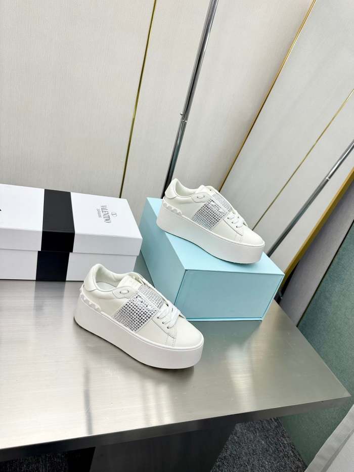 Women's flat runners shoes, size 35-45, SS88-621-623