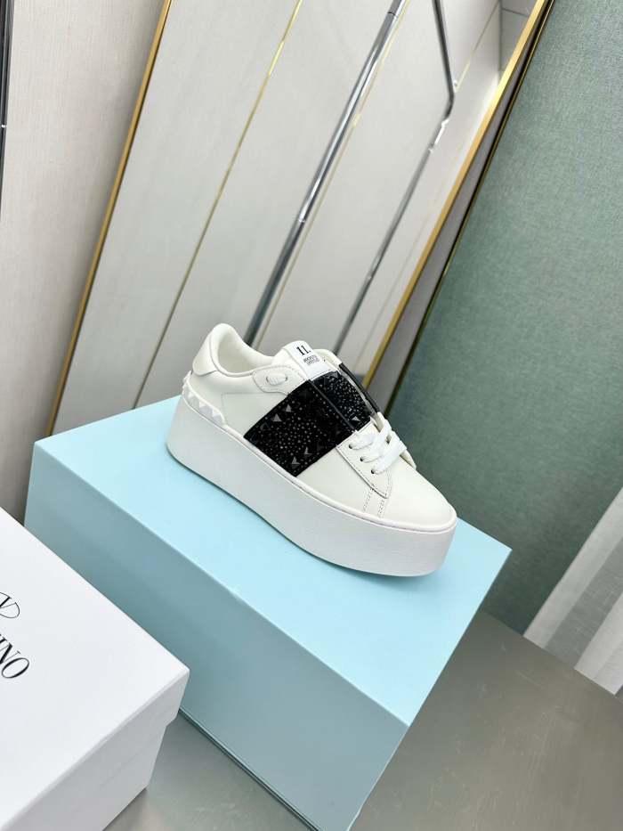 Women's flat runners shoes, size 35-45, SS88-621-623