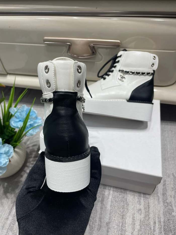 women boot shoes, size 35-40, SS80-488-489