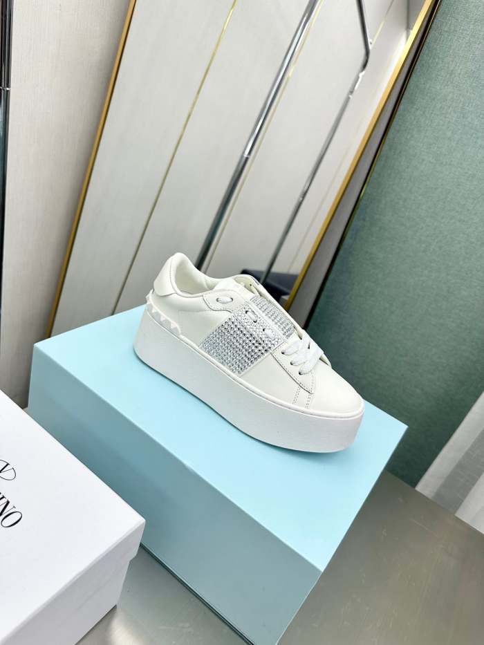 Women's flat runners shoes, size 35-45, SS88-621-623