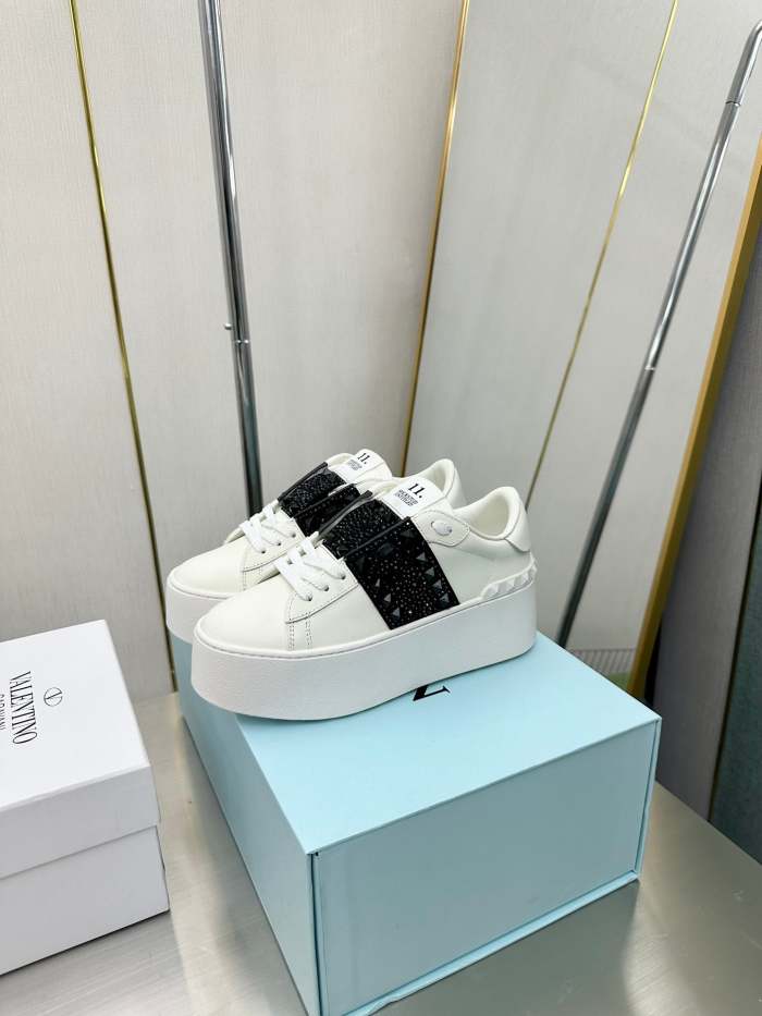 Women's flat runners shoes, size 35-45, SS88-621-623