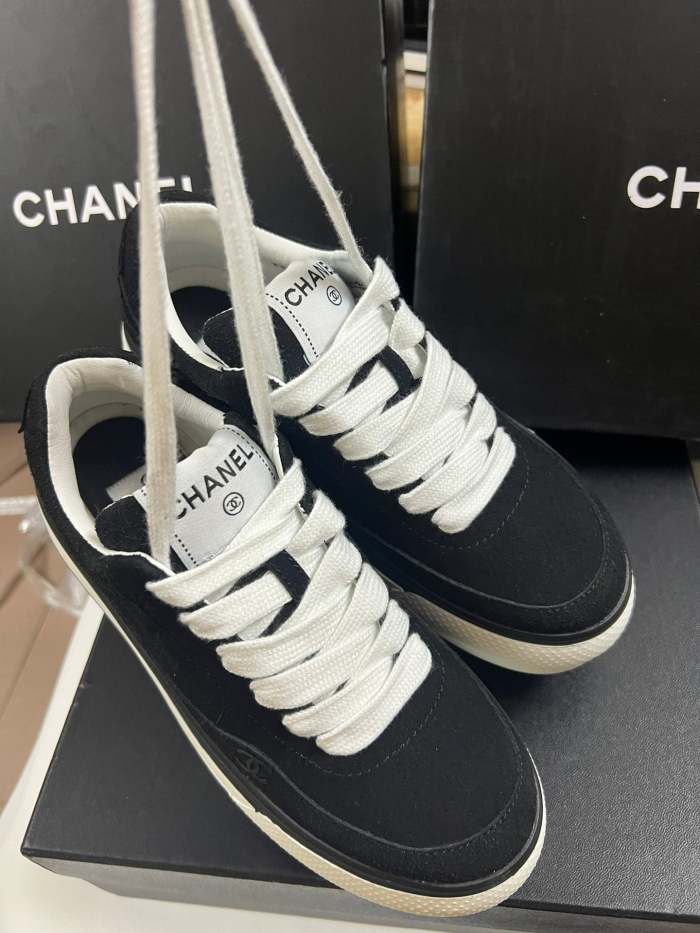 Women's flat shoes, size 34-41, SS60-2293