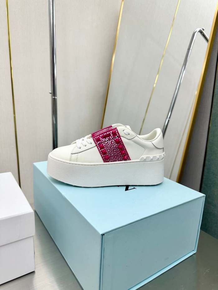 Women's flat runners shoes, size 35-45, SS88-621-623