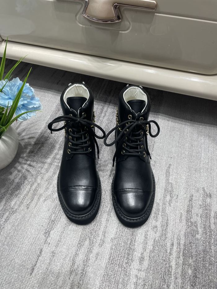 women boot shoes, size 35-40, SS80-488-489