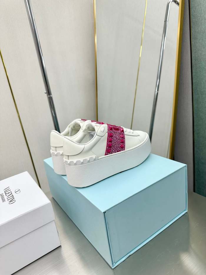 Women's flat runners shoes, size 35-45, SS88-621-623