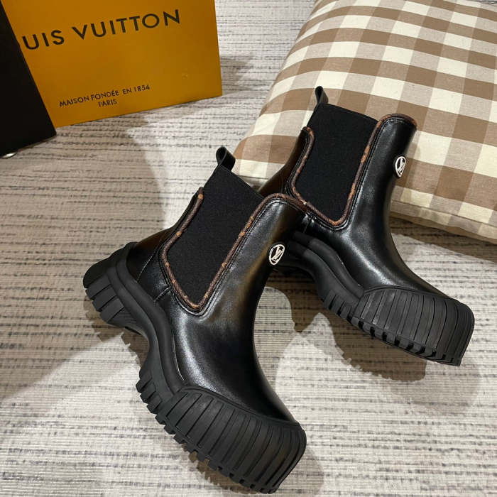 Women's flat snow boots shoes, size 35-40, SS88-629-630
