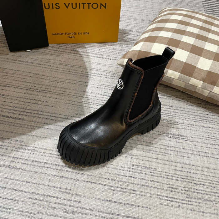 Women's flat snow boots shoes, size 35-40, SS88-629-630