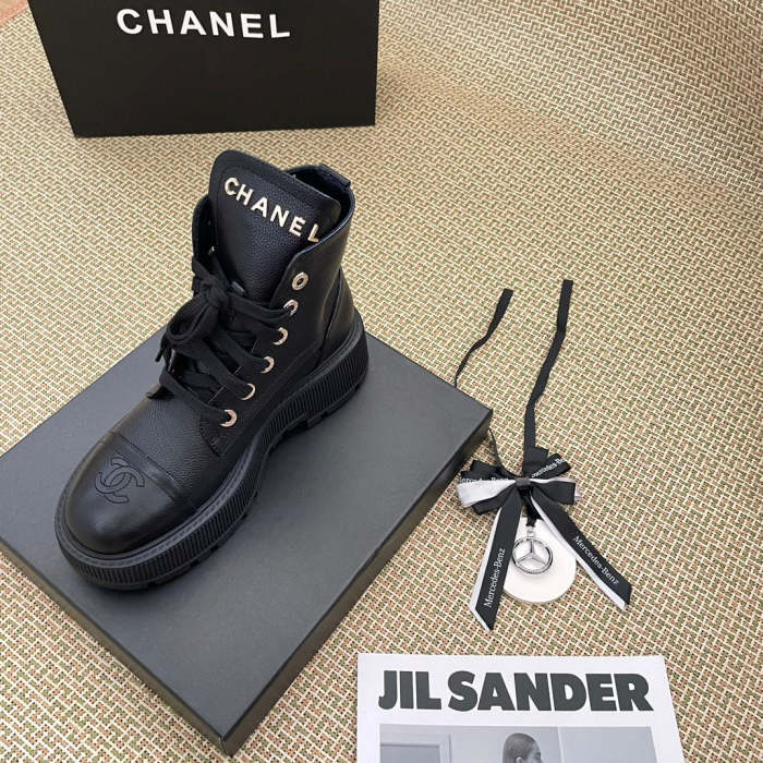 Women's boot shoes, size 35-40, SS88-624-625