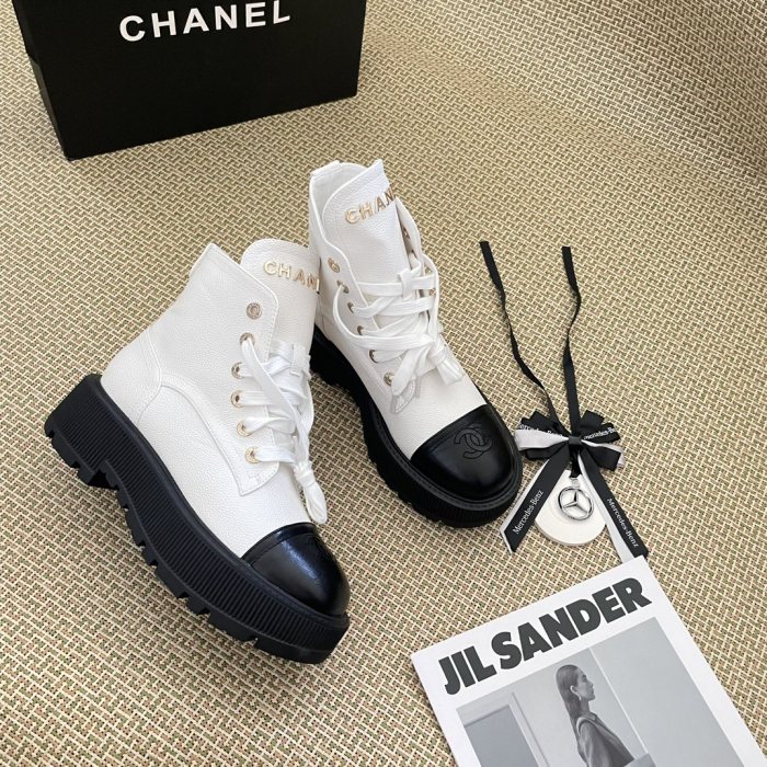 Women's boot shoes, size 35-40, SS88-624-625