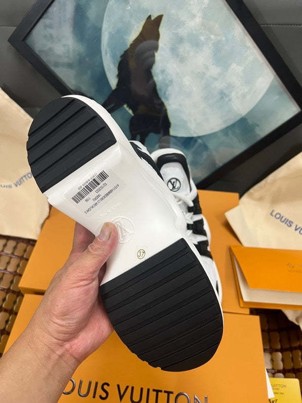 Women sneakers shoes, size 35-41, SS98-436