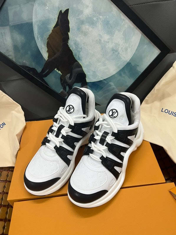 Women sneakers shoes, size 35-41, SS98-436