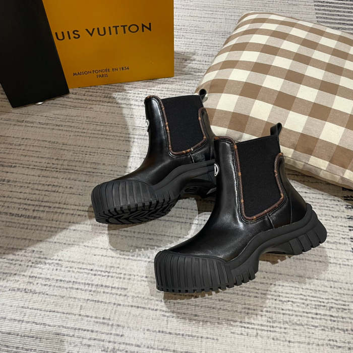 Women's flat snow boots shoes, size 35-40, SS88-629-630