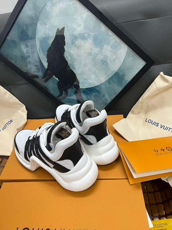 Women sneakers shoes, size 35-41, SS98-436